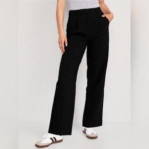 Old Navy Taylor Wide Leg Women's Trousers
